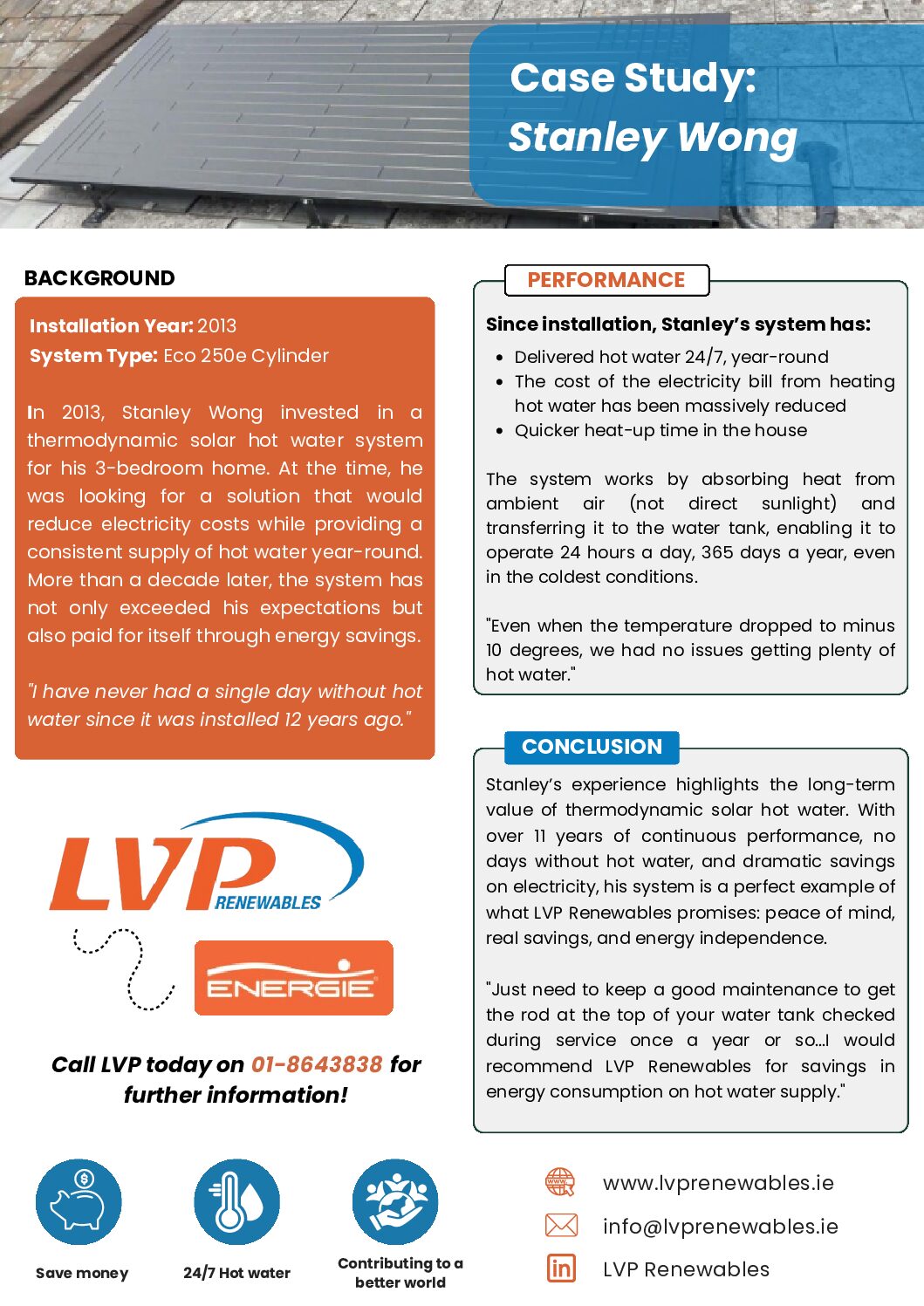 Stanley Wong PDF Case Study