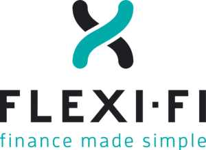 Flexi-Fi Logo